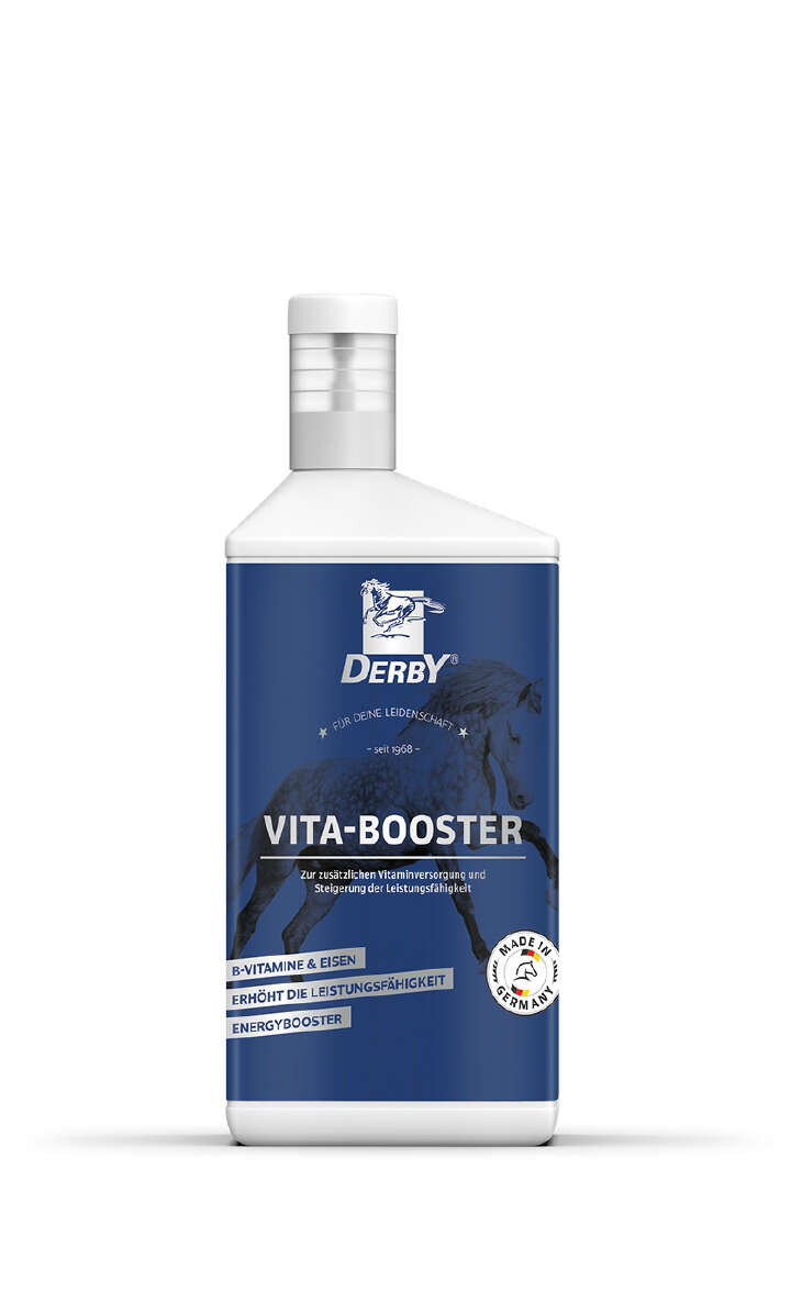 DERBY Vita-Booster DERBY Vita-Booster